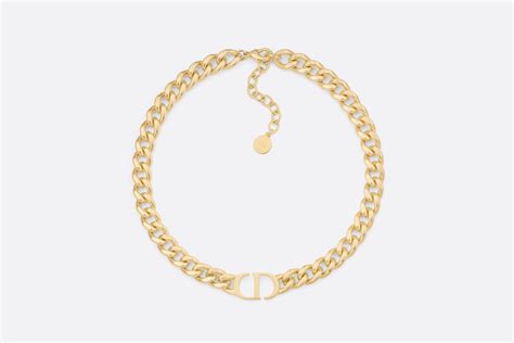 dior petit choker|dior 30 montaigne choker.